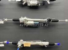 Mercedes sükan lingi